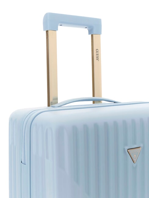 CENTENNIAL 18 Hardside carry-on trolley BLACK - Hand luggage