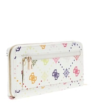 GUESS EMELIE Large wallet, with coin purse - Women&rsquo;s Wallets
