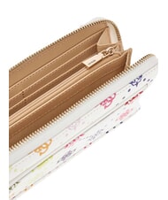 GUESS EMELIE Large wallet, with coin purse multi-logo - Women&rsquo;s Wallets - 4