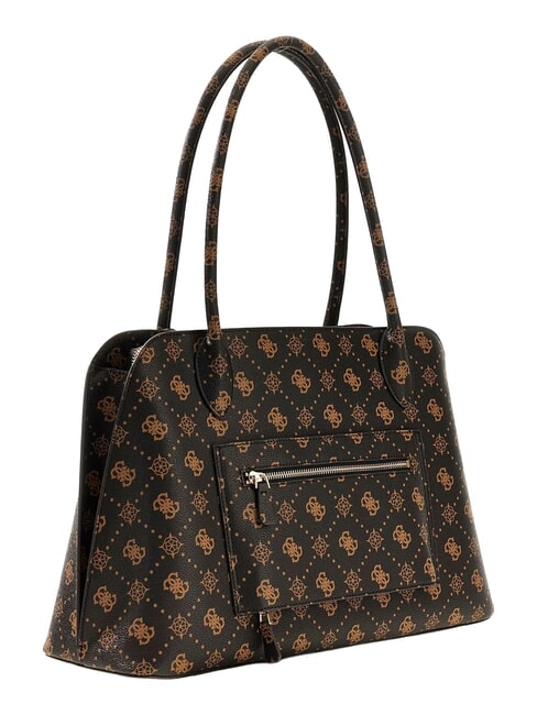 PATSIE Shopping bag, shoulder bag express logo - Women&rsquo;s Bags