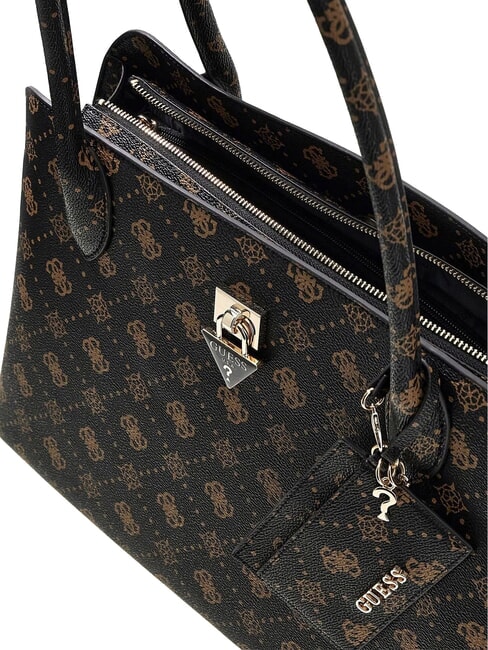 PATSIE Shopping bag, shoulder bag express logo - Women&rsquo;s Bags