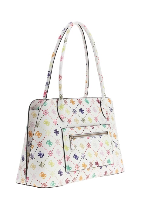 PATSIE Shoulder bag multi-logo - Women&rsquo;s Bags