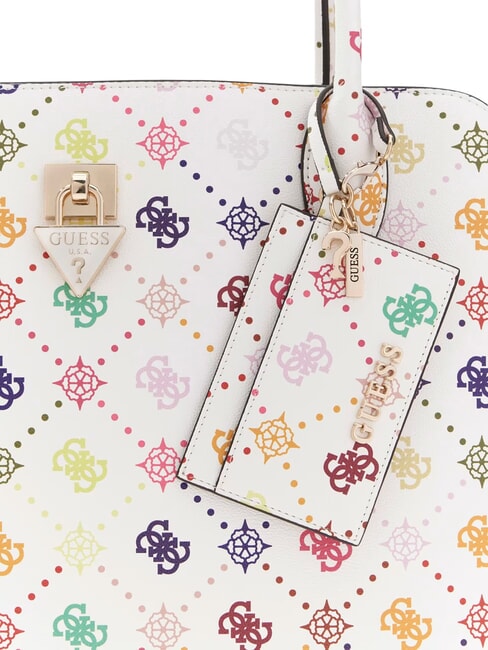 PATSIE Shoulder bag multi-logo - Women&rsquo;s Bags