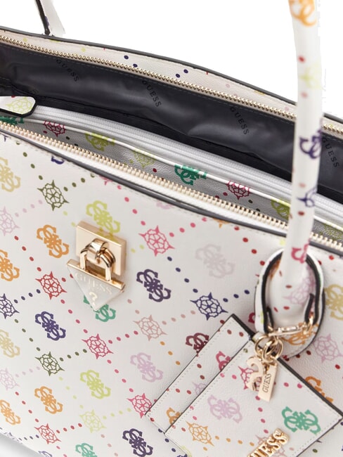 PATSIE Shoulder bag multi-logo - Women&rsquo;s Bags