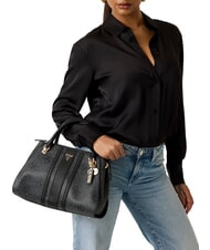 GUESS NOELLE 2 LUXURY Handbag vikky large roo coalog tote bag - Women&rsquo;s Bags - 2