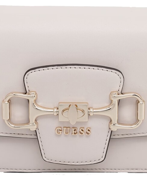 JANIE Mini shoulder bag STONE - Women&rsquo;s Bags