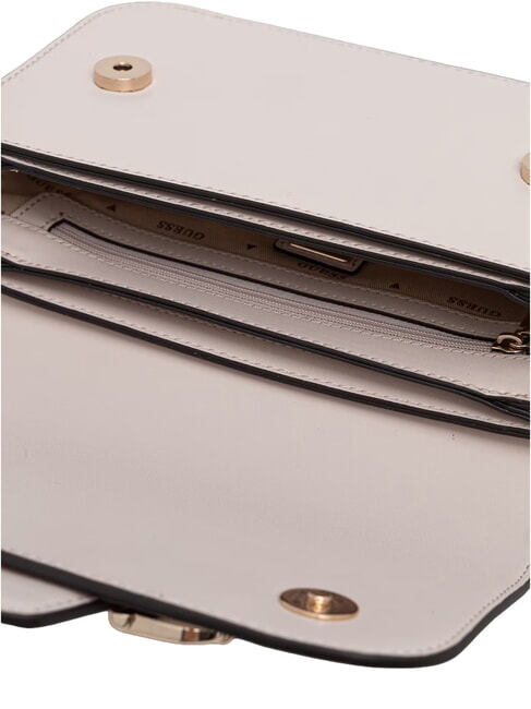 JANIE Mini shoulder bag STONE - Women&rsquo;s Bags