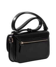 GUESS JANIE Mini shoulder bag BLACK - Women&rsquo;s Bags - 4