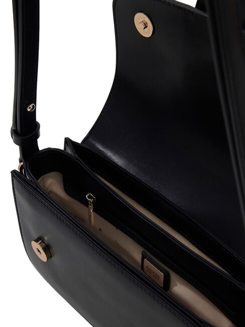 JANIE Mini shoulder bag BLACK - Women&rsquo;s Bags