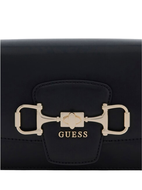 JANIE Mini shoulder bag BLACK - Women&rsquo;s Bags