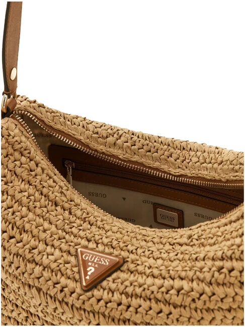 OFELIA Shoulder bag natural / cognac - Women&rsquo;s Bags