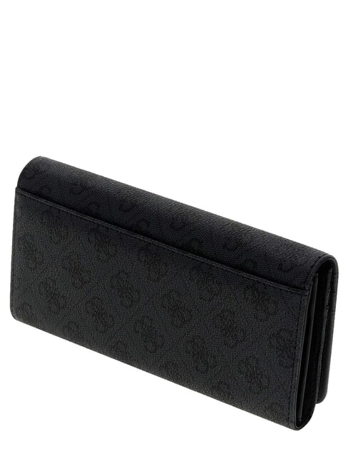 LAUREL 2 Continental wallet vikky large roo coalog tote bag - Women&rsquo;s Wallets
