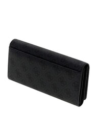 GUESS LAUREL 2 Continental wallet vikky large roo coalog tote bag - Women&rsquo;s Wallets - 2