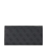 GUESS LAUREL 2 Continental wallet vikky large roo coalog tote bag - Women&rsquo;s Wallets - 3