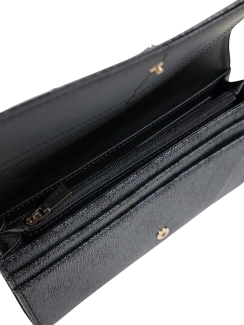 LAUREL 2 Continental wallet vikky large roo coalog tote bag - Women&rsquo;s Wallets