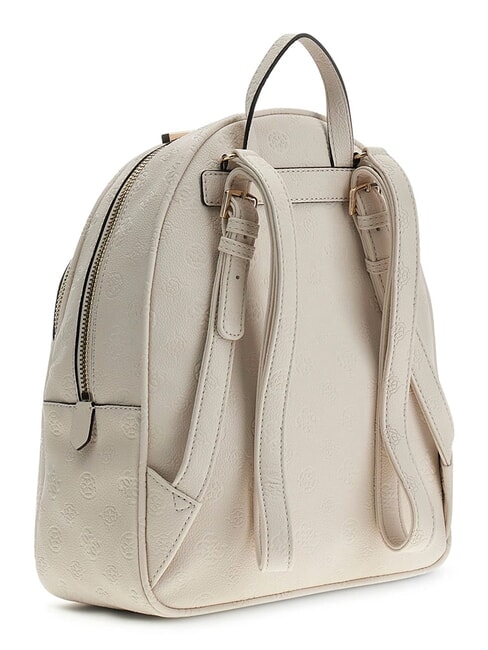 MANHATTAN 2 Backpack stone logo - Women&rsquo;s Bags