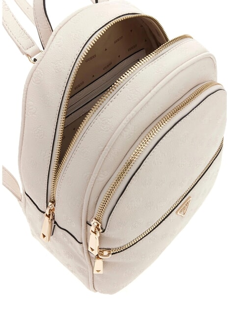 MANHATTAN 2 Backpack stone logo - Women&rsquo;s Bags