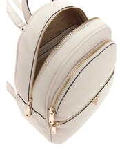 GUESS MANHATTAN 2 Backpack stone logo - Women&rsquo;s Bags - 3