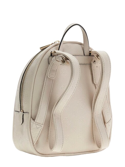 MANHATTAN 2 Backpack stone logo - Women&rsquo;s Bags