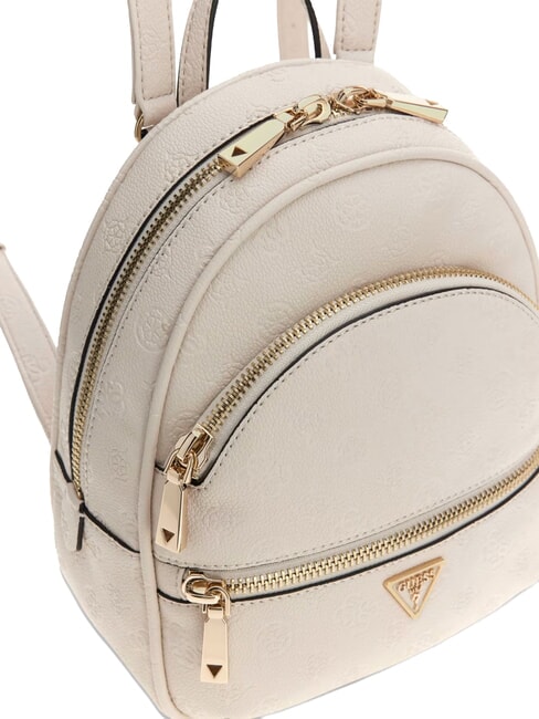 MANHATTAN 2 Backpack stone logo - Women&rsquo;s Bags