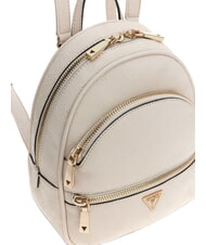 GUESS MANHATTAN 2 Backpack stone logo - Women&rsquo;s Bags - 3