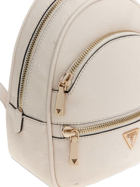 MANHATTAN 2 Backpack stone logo - Women&rsquo;s Bags