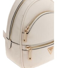 GUESS MANHATTAN 2 Backpack stone logo - Women&rsquo;s Bags - 5