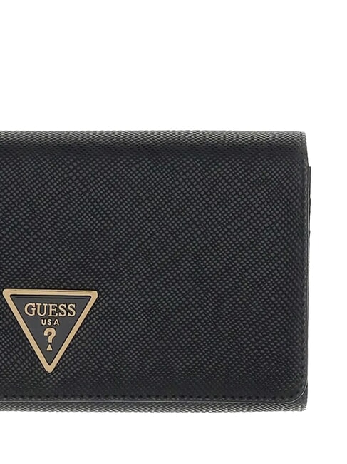 LAUREL 2 Women's Wallet BLACK - Women&rsquo;s Wallets