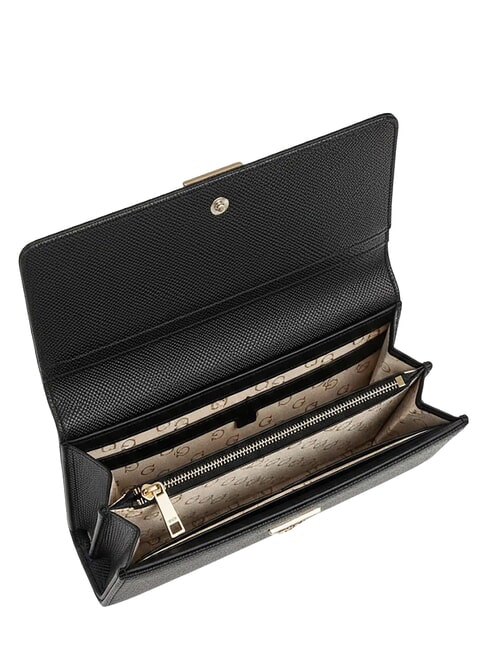 LAUREL 2 Women's Wallet BLACK - Women&rsquo;s Wallets