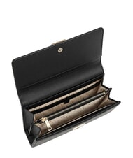 GUESS LAUREL 2 Women's Wallet BLACK - Women&rsquo;s Wallets - 4