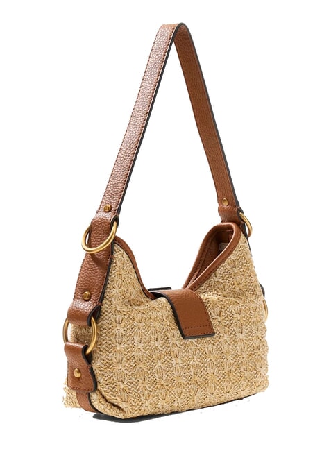 CAMDEN Shoulder bag natural / cognac - Women&rsquo;s Bags