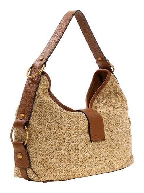 CAMDEN Shoulder bag natural / cognac - Women&rsquo;s Bags