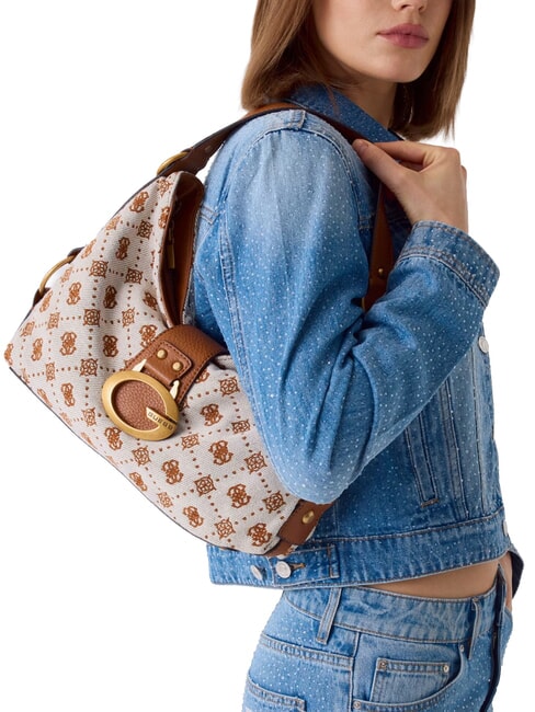 CAMDEN  cognac / olives - Women&rsquo;s Bags