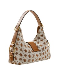 GUESS CAMDEN  cognac / olives - Women&rsquo;s Bags - 3