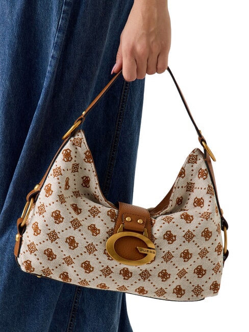 CAMDEN  cognac / olives - Women&rsquo;s Bags