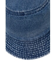 GUESS DENIM RAIN Bucket hat - Hats