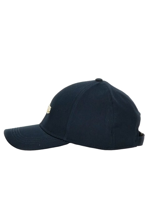 BASEBALL Visor hat dark blue - Hats