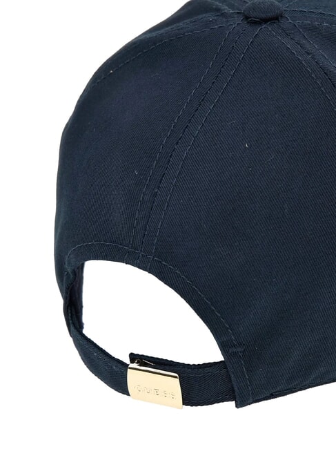 BASEBALL Visor hat dark blue - Hats