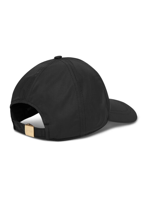 BASEBALL Visor hat BLACK - Hats