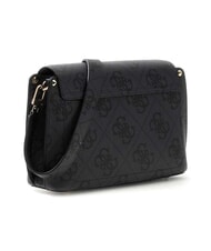 GUESS MERIDIAN 2 Shoulder bag vikky large roo coalog tote bag - Women&rsquo;s Bags - 2