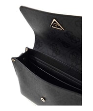 GUESS MERIDIAN 2 Shoulder bag vikky large roo coalog tote bag - Women&rsquo;s Bags - 3