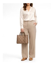 GUESS MERIDIAN 2 Handbag, with shoulder strap - Women&rsquo;s Bags