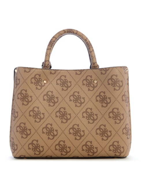 MERIDIAN 2 Handbag, with shoulder strap MILK LOGO - Women&rsquo;s Bags