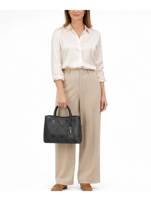 MERIDIAN 2 Handbag, with shoulder strap vikky large roo coalog tote bag - Women&rsquo;s Bags