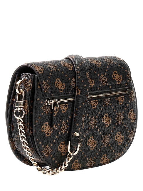 EMELIE LOGO Shoulder bag express logo - Women&rsquo;s Bags