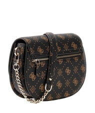 GUESS EMELIE LOGO Shoulder bag express logo - Women&rsquo;s Bags - 2