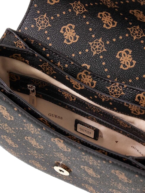 EMELIE LOGO Shoulder bag express logo - Women&rsquo;s Bags