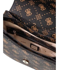 GUESS EMELIE LOGO Shoulder bag express logo - Women&rsquo;s Bags - 3