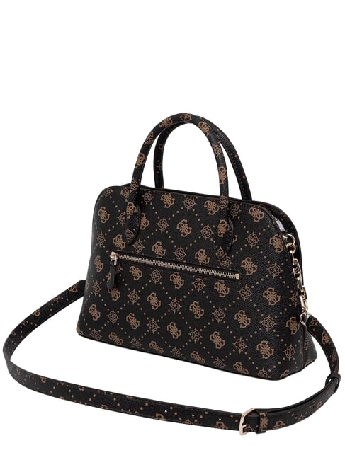 EMELIE LOGO2 Handbag, with shoulder strap express logo - Women&rsquo;s Bags