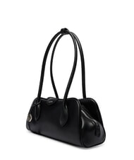 CALVIN KLEIN EMBOSSED LOGO BUSINE Shoulder bag on black - Women&rsquo;s Bags - 3